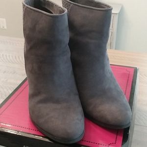 Booties
